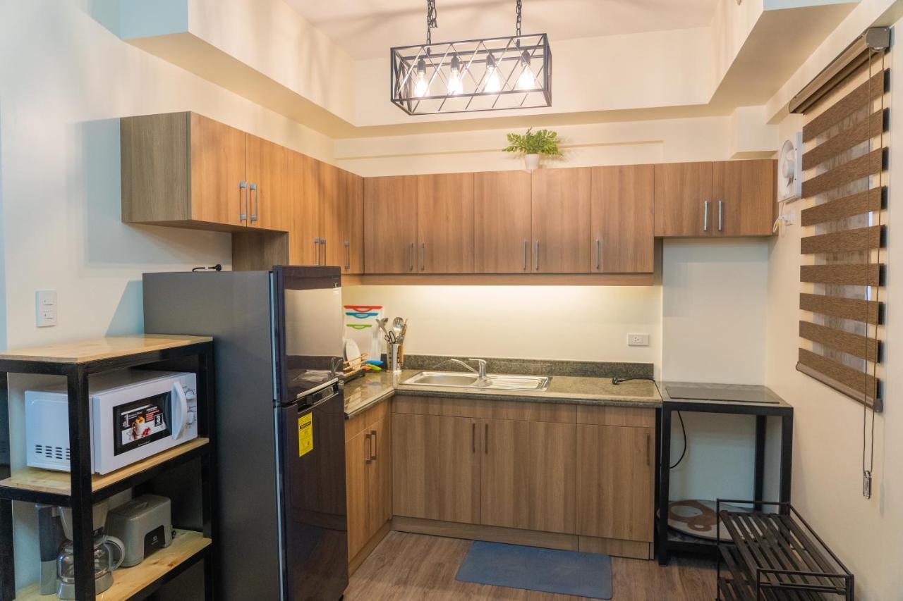 Bristle Ridge 2 Bedroom Panoramic View Багио Экстерьер фото