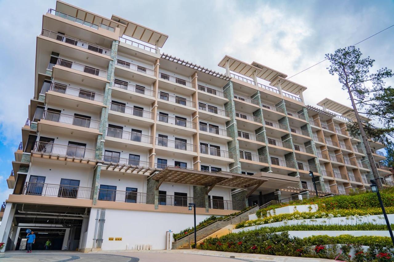 Bristle Ridge 2 Bedroom Panoramic View Багио Экстерьер фото