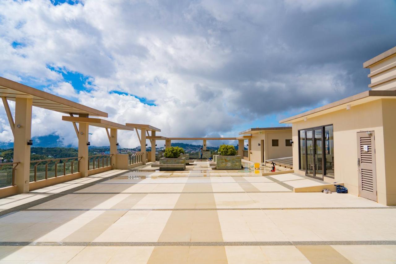 Bristle Ridge 2 Bedroom Panoramic View Багио Экстерьер фото