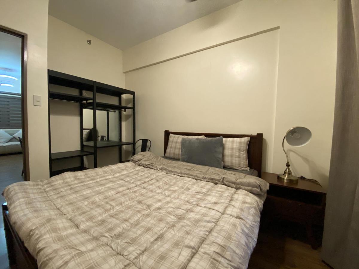 Bristle Ridge 2 Bedroom Panoramic View Багио Экстерьер фото