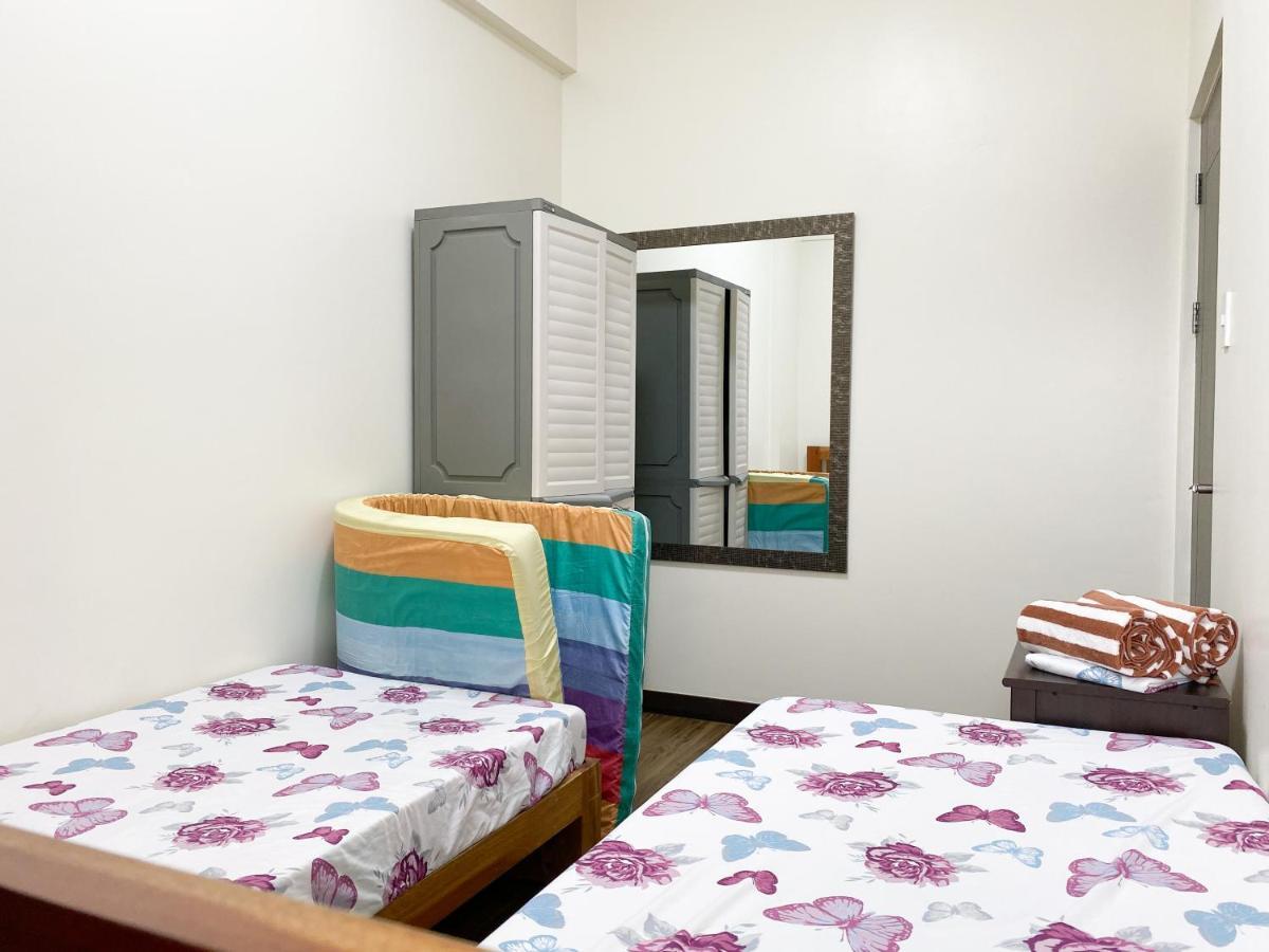 Bristle Ridge 2 Bedroom Panoramic View Багио Экстерьер фото