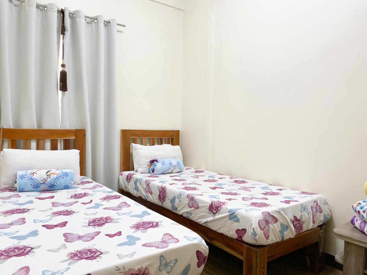 Bristle Ridge 2 Bedroom Panoramic View Багио Экстерьер фото