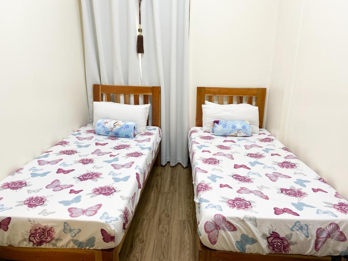 Bristle Ridge 2 Bedroom Panoramic View Багио Экстерьер фото