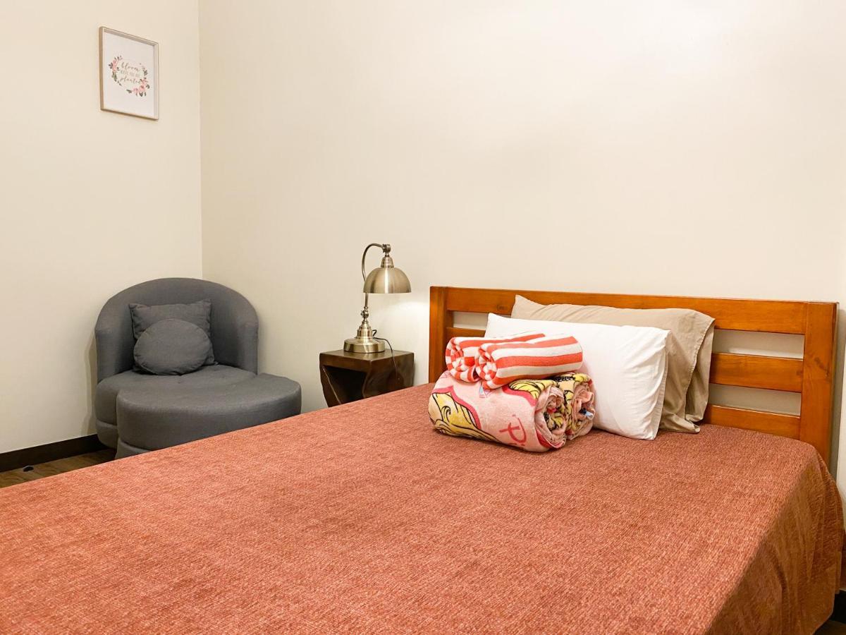 Bristle Ridge 2 Bedroom Panoramic View Багио Экстерьер фото