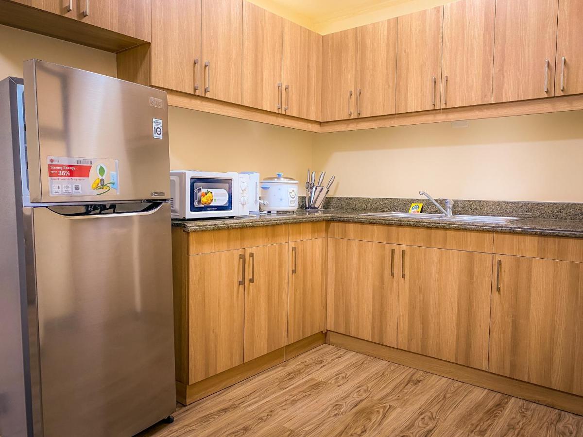 Bristle Ridge 2 Bedroom Panoramic View Багио Экстерьер фото