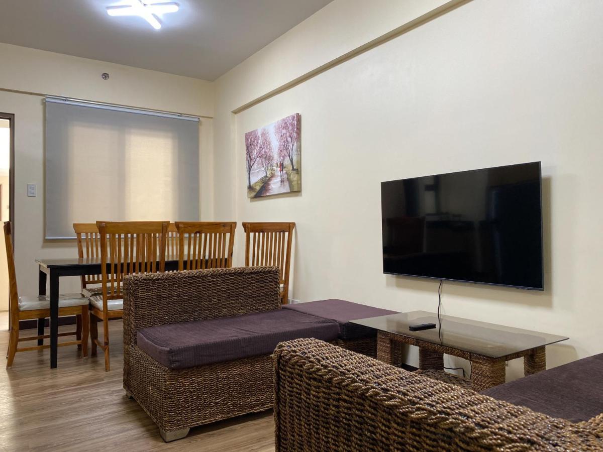 Bristle Ridge 2 Bedroom Panoramic View Багио Экстерьер фото