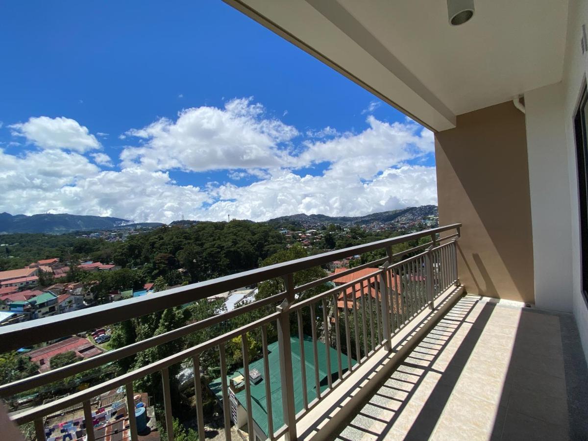Bristle Ridge 2 Bedroom Panoramic View Багио Экстерьер фото