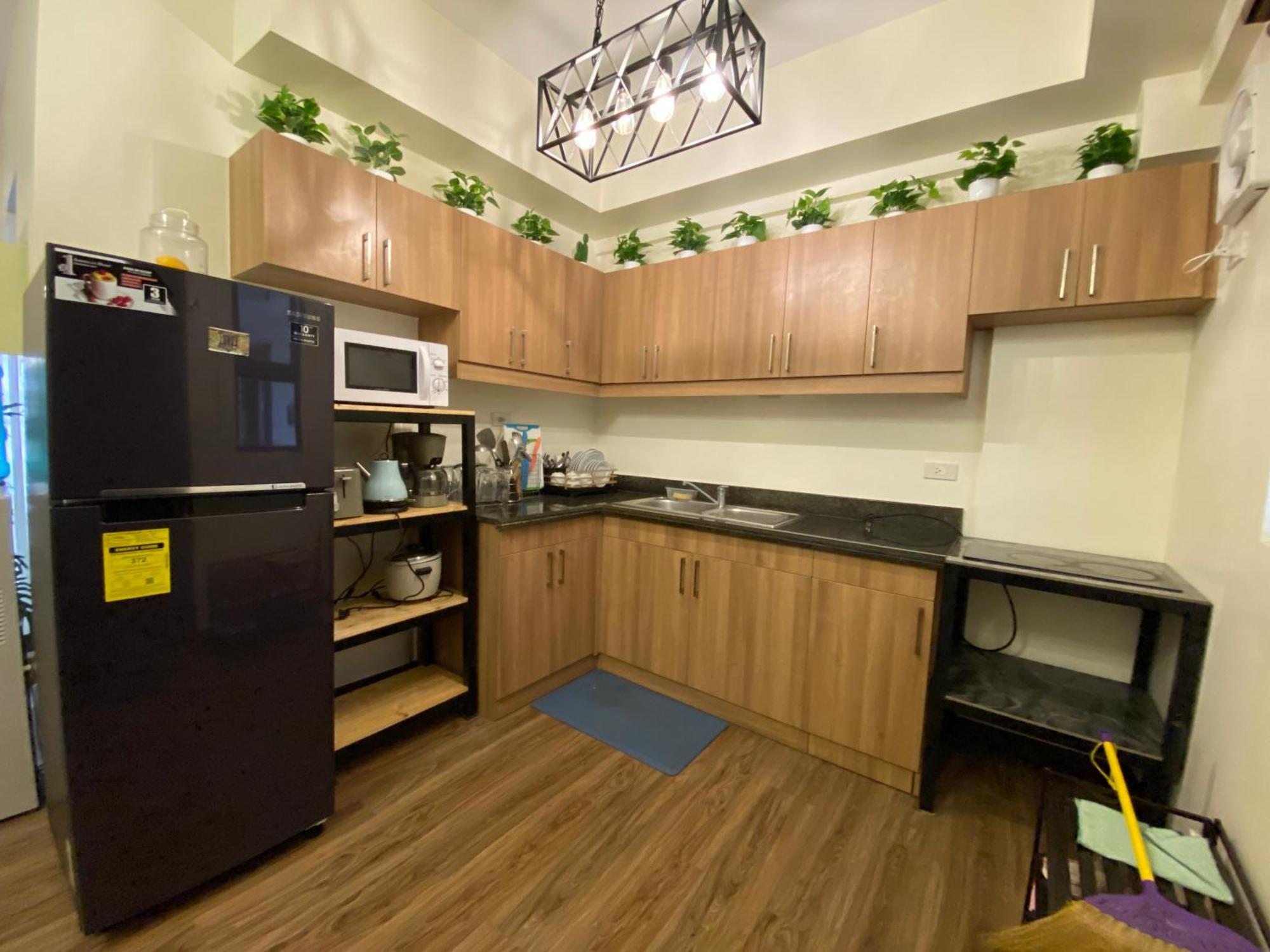 Bristle Ridge 2 Bedroom Panoramic View Багио Экстерьер фото