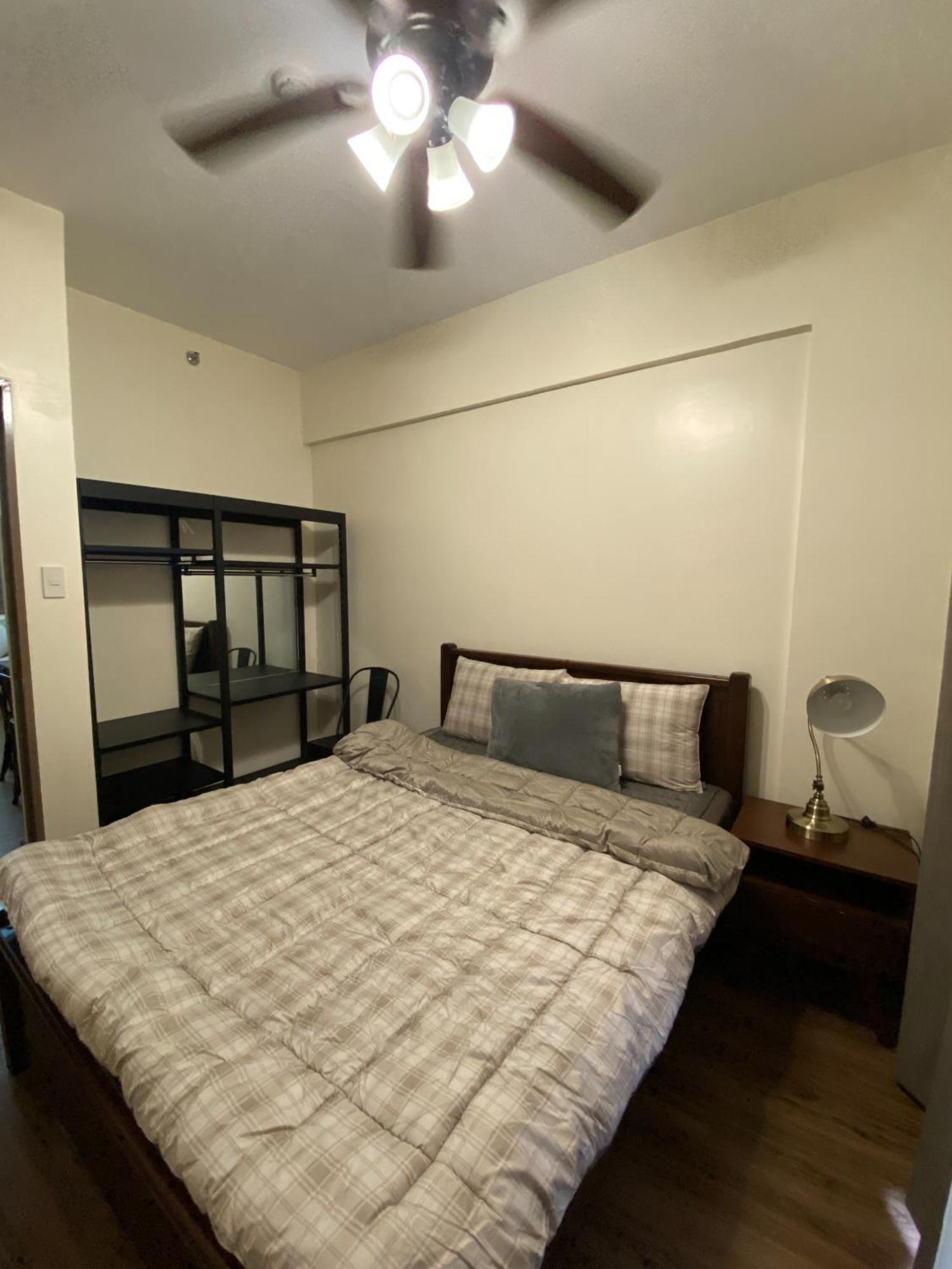 Bristle Ridge 2 Bedroom Panoramic View Багио Экстерьер фото