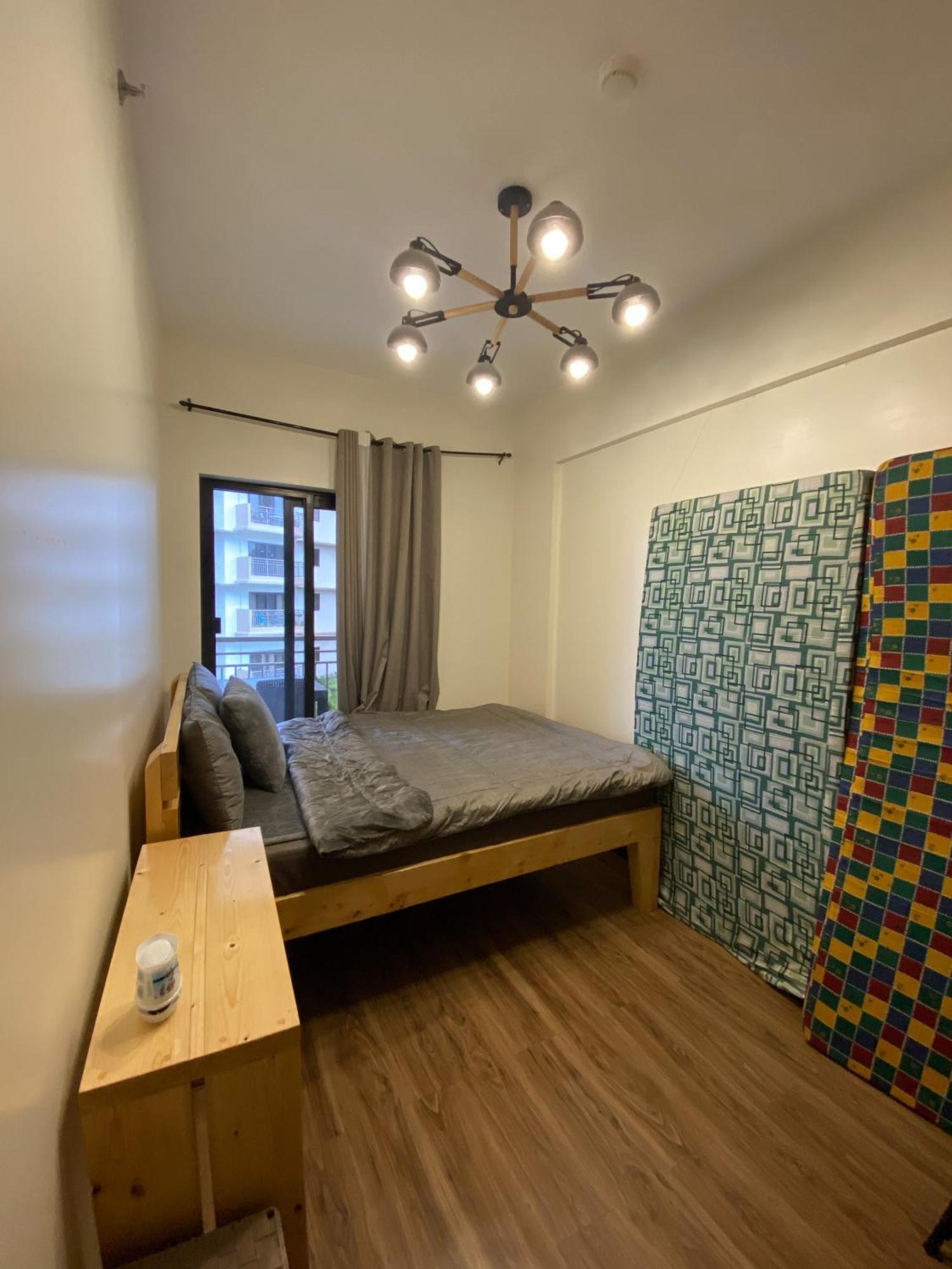 Bristle Ridge 2 Bedroom Panoramic View Багио Экстерьер фото
